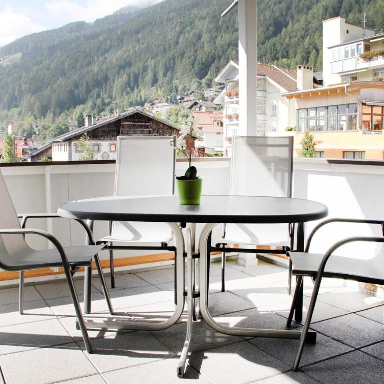 Appartements am Kirchplatz - Apartment mit 1 Schlafzimmer - 3