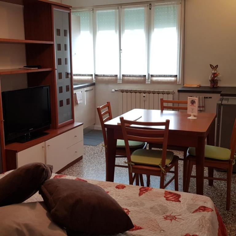 Your Way in Venice - Appartamento con Balcone - 20