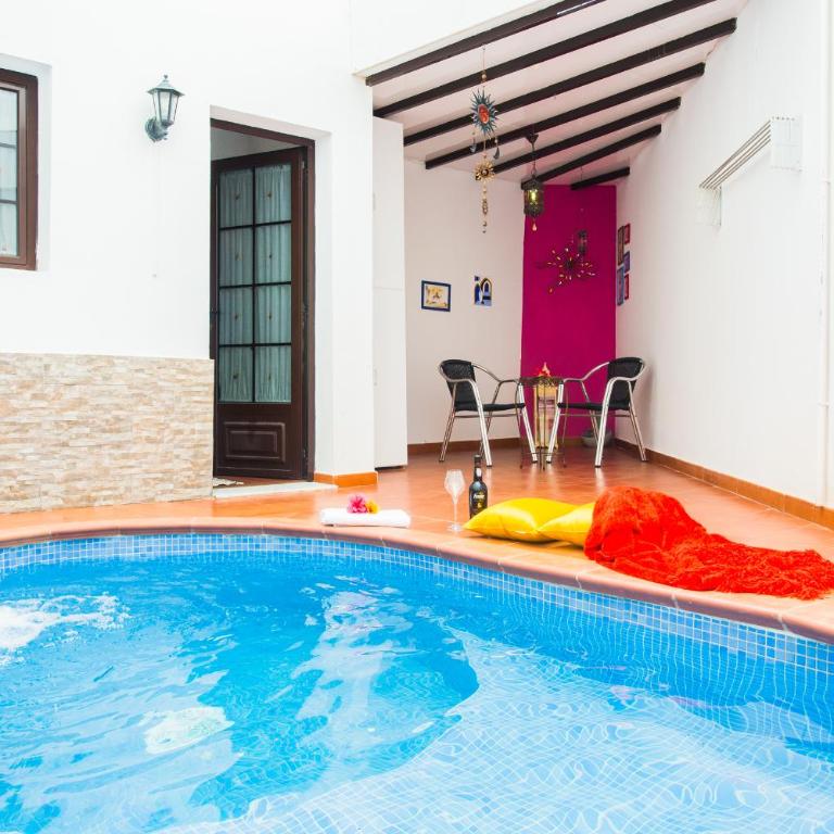 Casa Lola - Casa de 2 dormitorios - 24