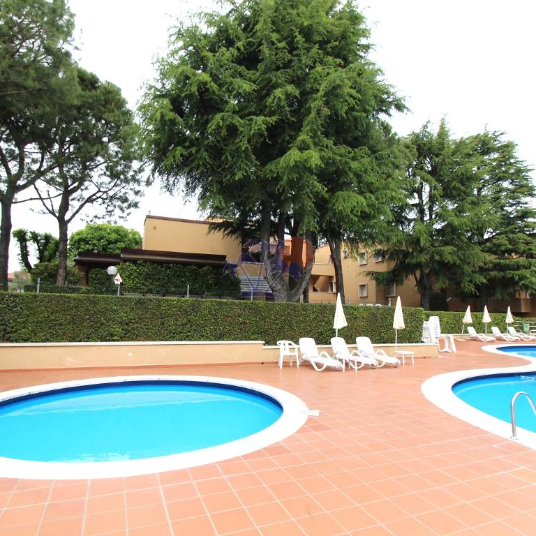 Appartamenti La Madonnina - Appartamento con 1 Camera da Letto - 47