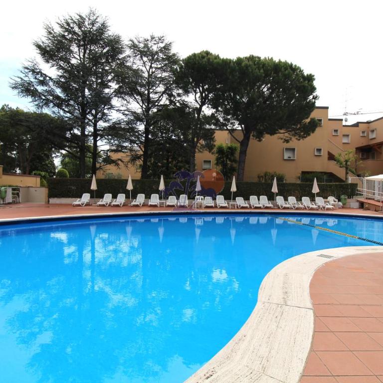 Appartamenti La Madonnina - Appartamento con 1 Camera da Letto - 45