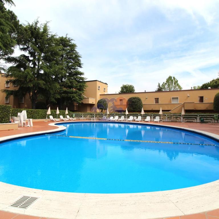 Appartamenti La Madonnina - Appartamento con 1 Camera da Letto - 6