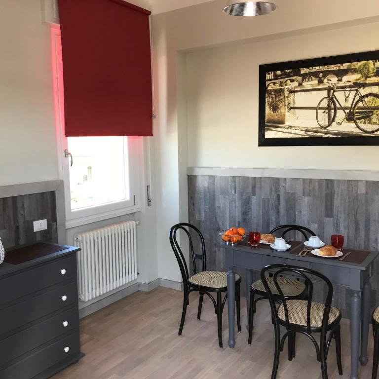 Garbini alla Fiera - Two-Bedroom Apartment - 5