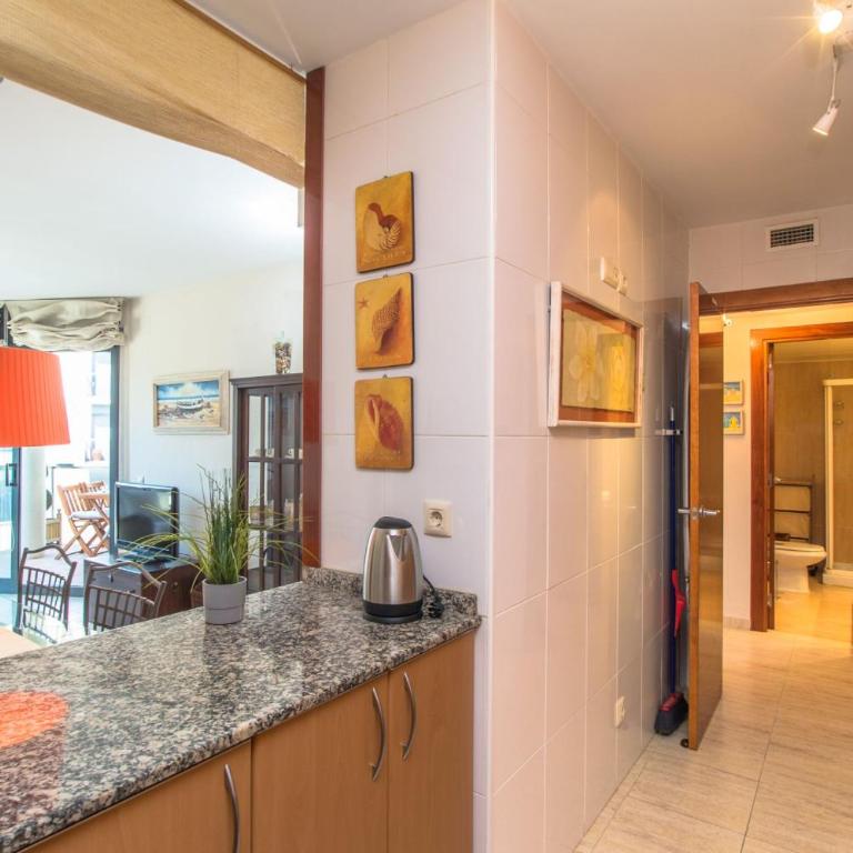 Costabravaforrent Balco 2 - Apartamento de 2 dormitorios - 3