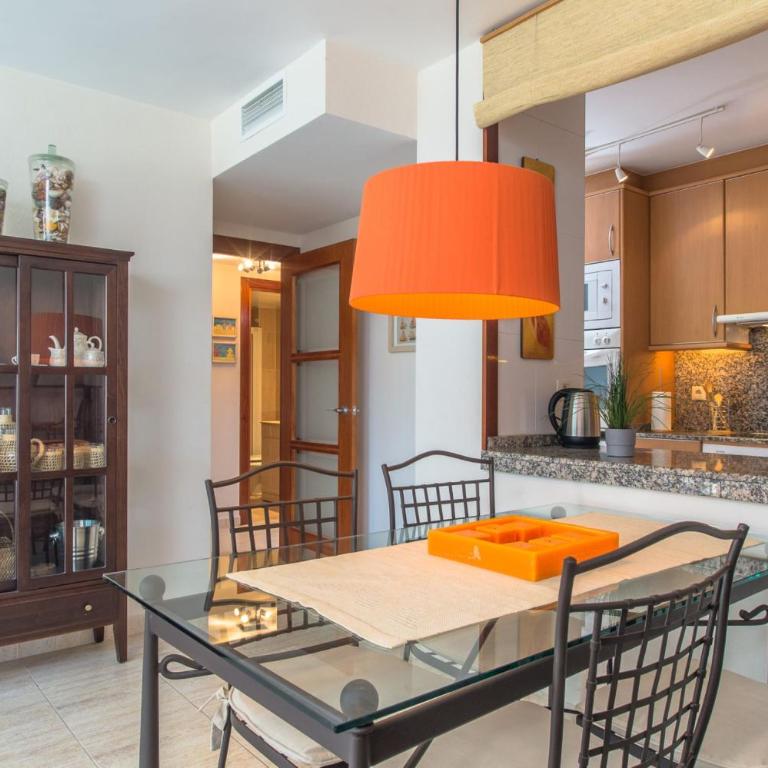 Costabravaforrent Balco 2 - Apartamento de 2 dormitorios - 6