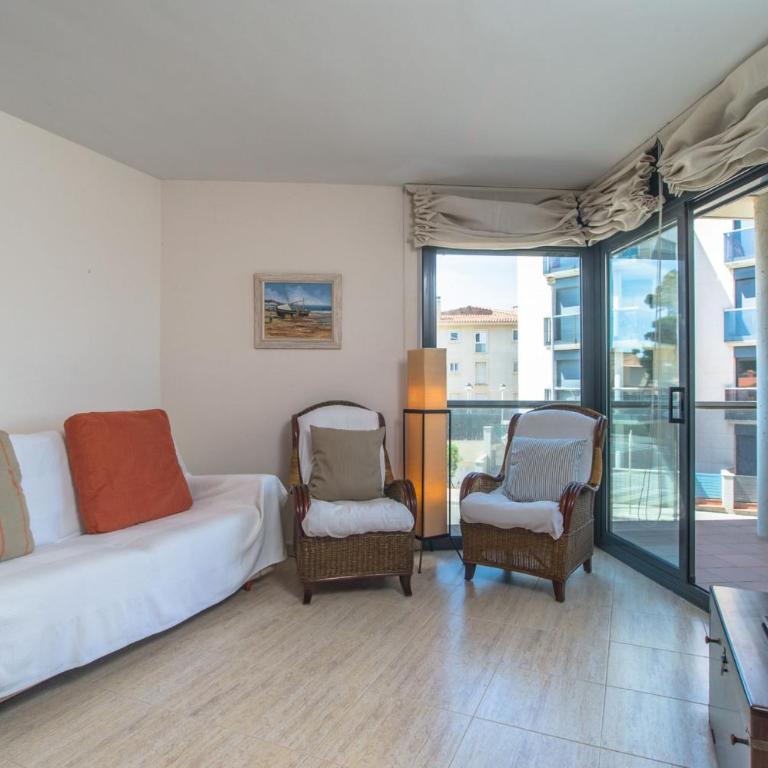 Costabravaforrent Balco 2 - Apartamento de 2 dormitorios - 10