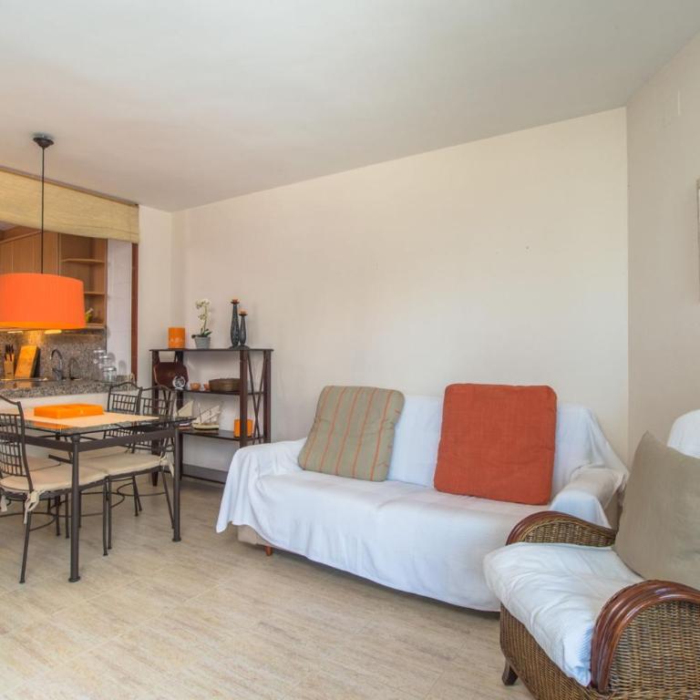 Costabravaforrent Balco 2 - Apartamento de 2 dormitorios - 11