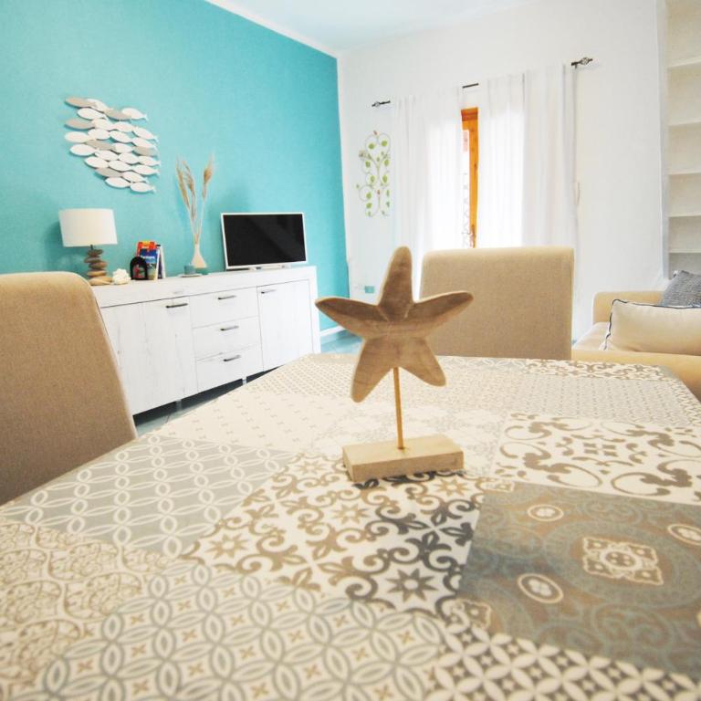 Acquamarina - Exclusive Sea House - Casa con 2 Camere da Letto - 5