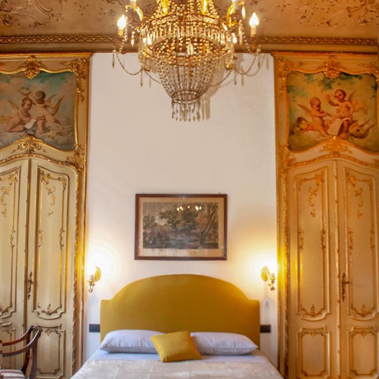 Re Umberto Suite - One-Bedroom Apartment - 1