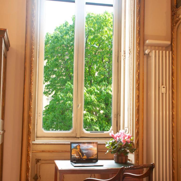 Re Umberto Suite - One-Bedroom Apartment - 16