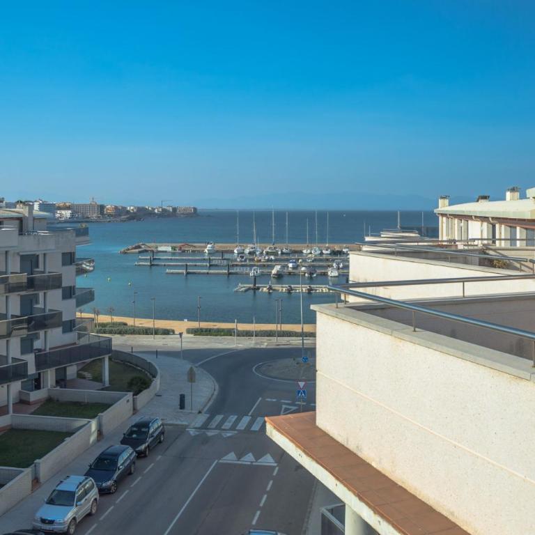 Costabravaforrent Balco 2 - Apartamento Dúplex - 1