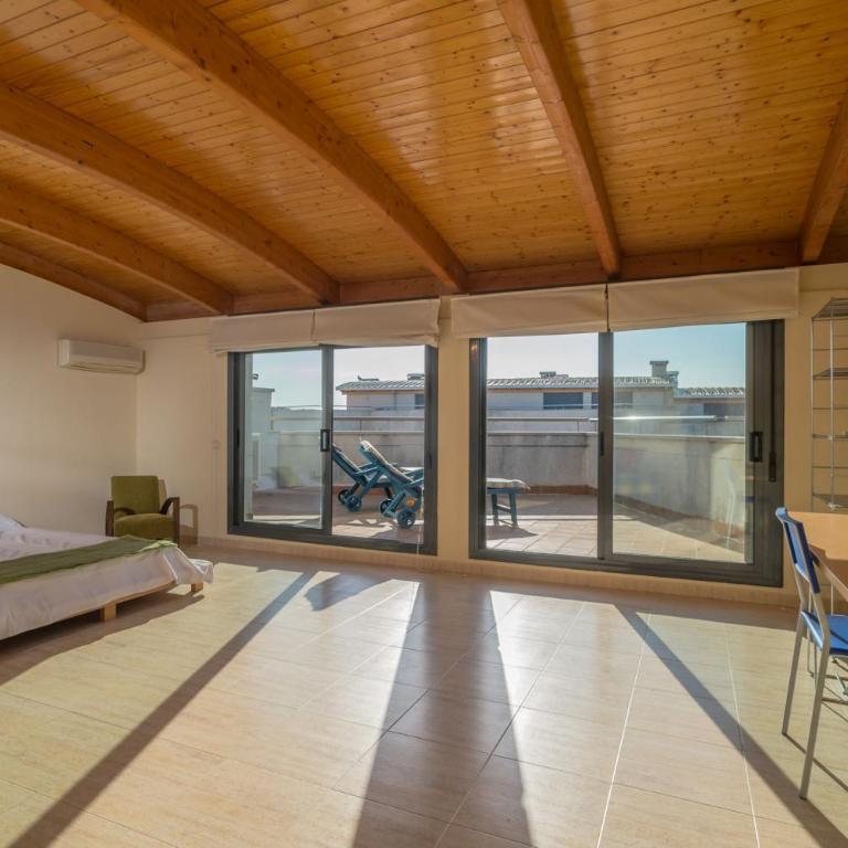 Costabravaforrent Balco 2 - Apartamento Dúplex - 5