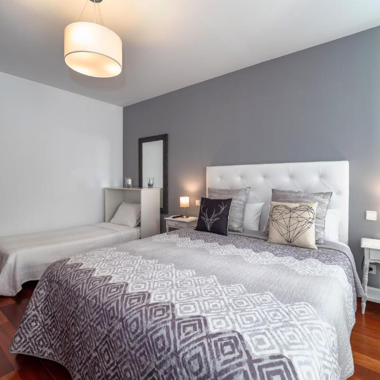 Apartamento Monte Perdido - Apartment - 22