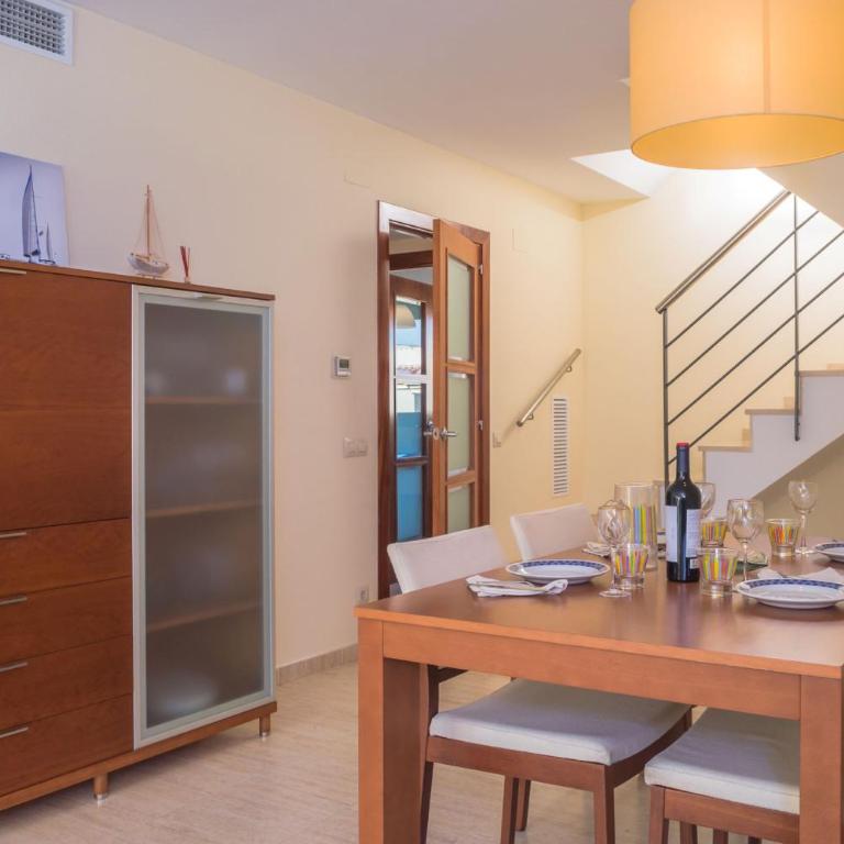 Costabravaforrent Balco 2 - Apartamento Dúplex - 7
