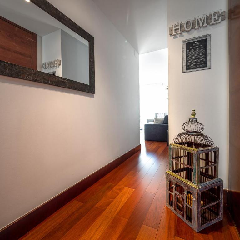 Apartamento Monte Perdido - Apartment - 14