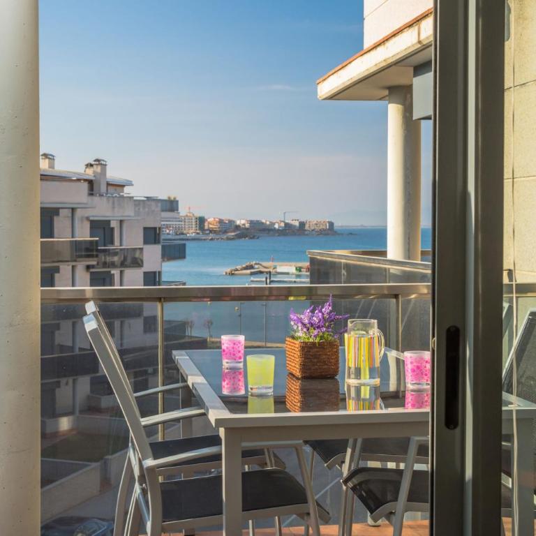 Costabravaforrent Balco 2 - Apartamento Dúplex - 9