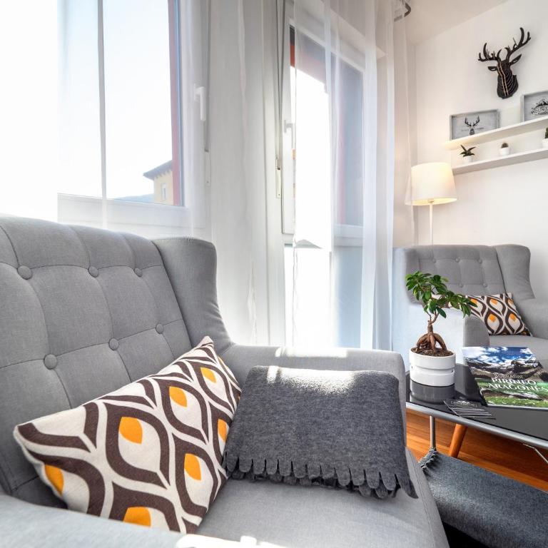 Apartamento Monte Perdido - Apartment - 4