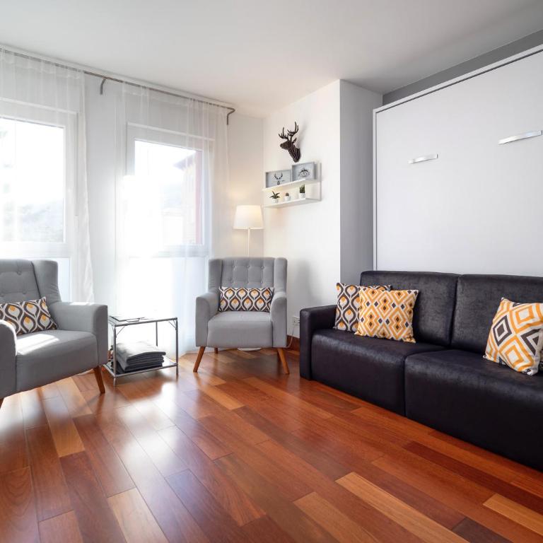 Apartamento Monte Perdido - Apartment - 1