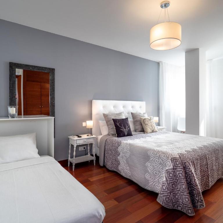 Apartamento Monte Perdido - Apartment - 19