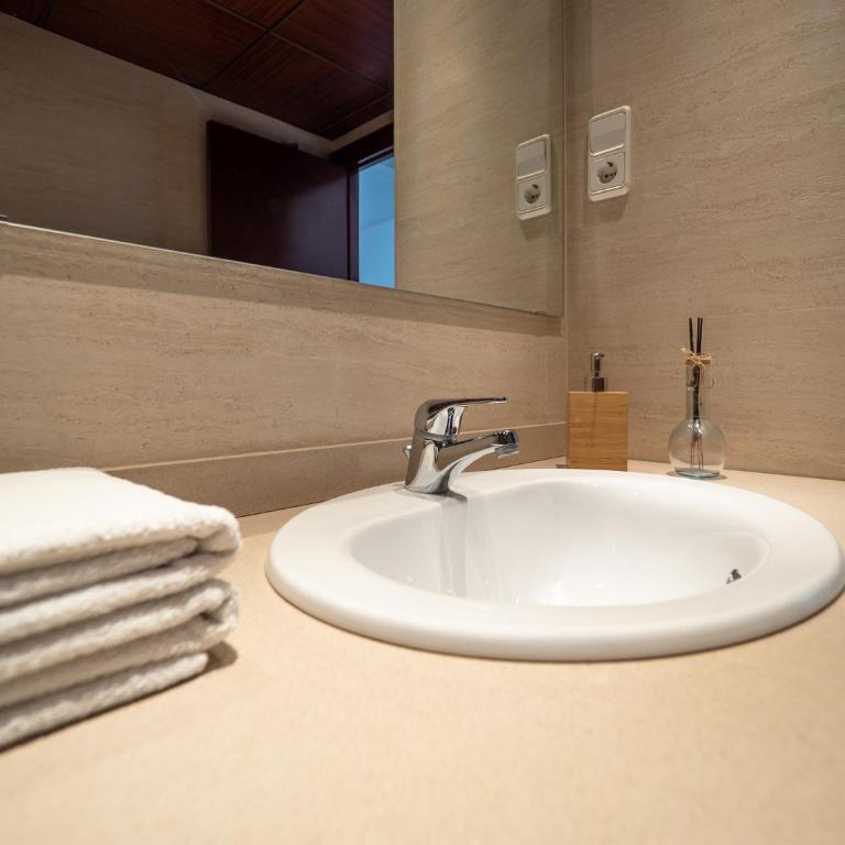 Apartamento Monte Perdido - Apartment - 9