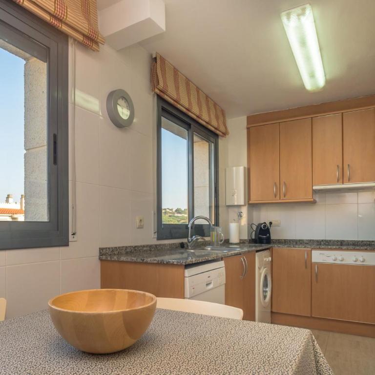 Costabravaforrent Balco 2 - Apartamento Dúplex - 13