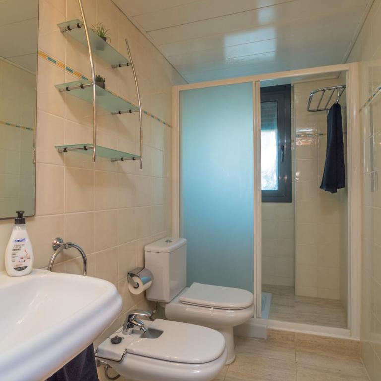 Costabravaforrent Balco 2 - Apartamento Dúplex - 16