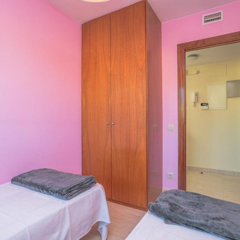 Costabravaforrent Balco 2 - Apartamento Dúplex - 17