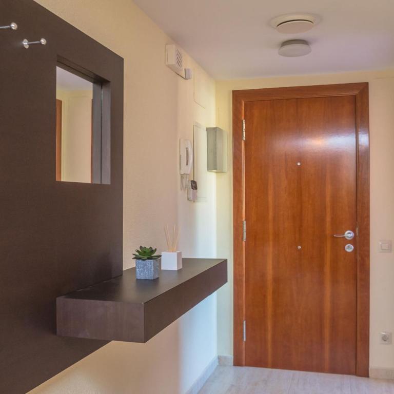 Costabravaforrent Balco 2 - Apartamento Dúplex - 19