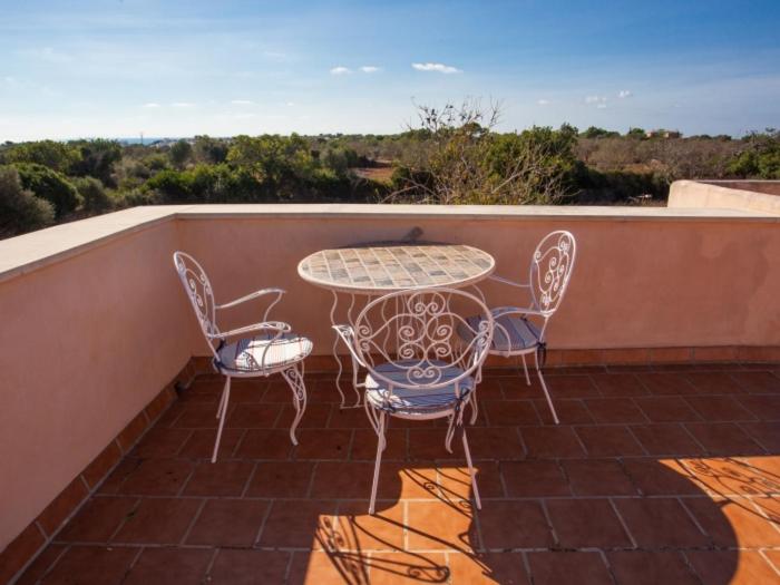 Finca Bassa Serra - Casa de 2 dormitorios - 2