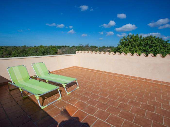 Finca Bassa Serra - Casa de 2 dormitorios - 3