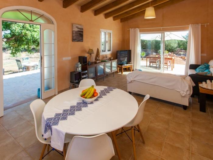 Finca Bassa Serra - Casa de 2 dormitorios - 5