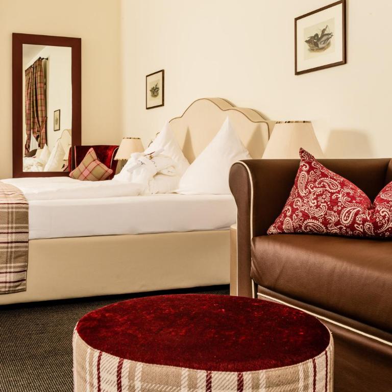 Hotel Rössl - Habitación Doble Confort - 2