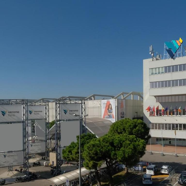 Garbini alla Fiera - Two-Bedroom Apartment - 21