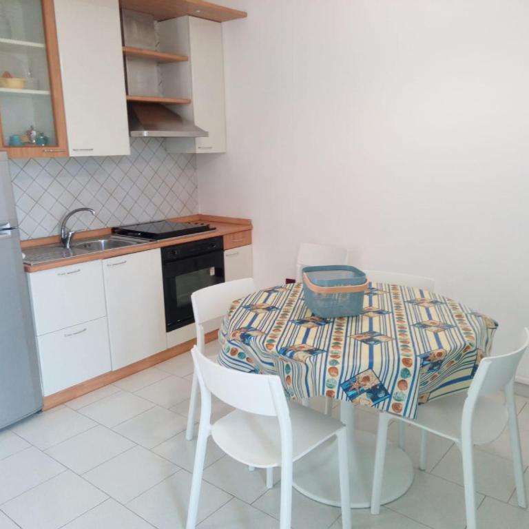 Appartamenti Gallipoli - Casa con 2 Camere da Letto - 10
