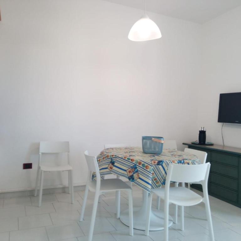 Appartamenti Gallipoli - Casa con 2 Camere da Letto - 7