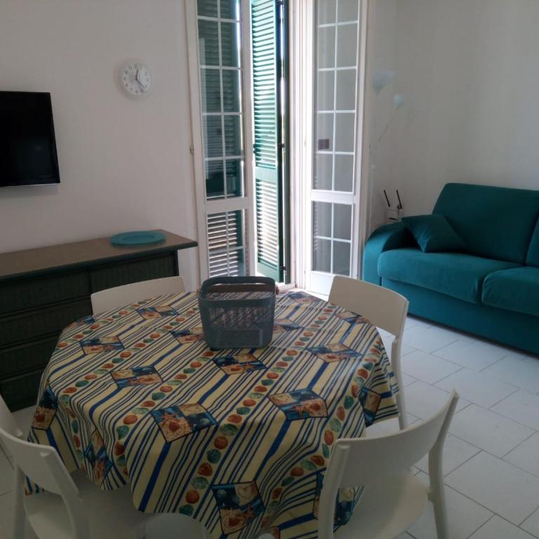 Appartamenti Gallipoli - Casa con 2 Camere da Letto - 6