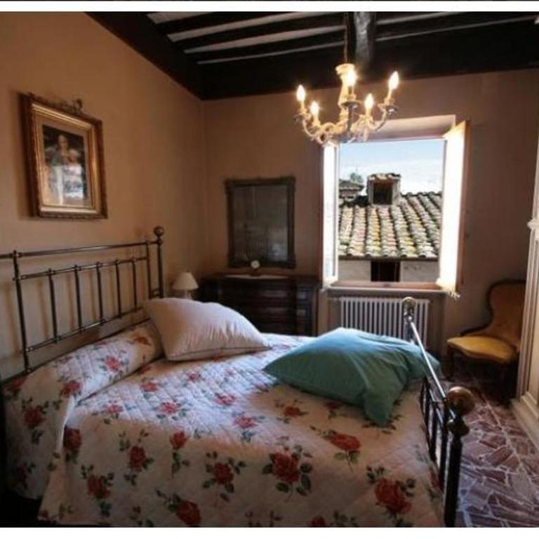 La Torre Useppi - Appartamento con 3 Camere da Letto - 4