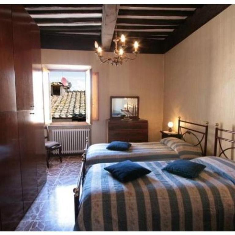 La Torre Useppi - Appartamento con 3 Camere da Letto - 3