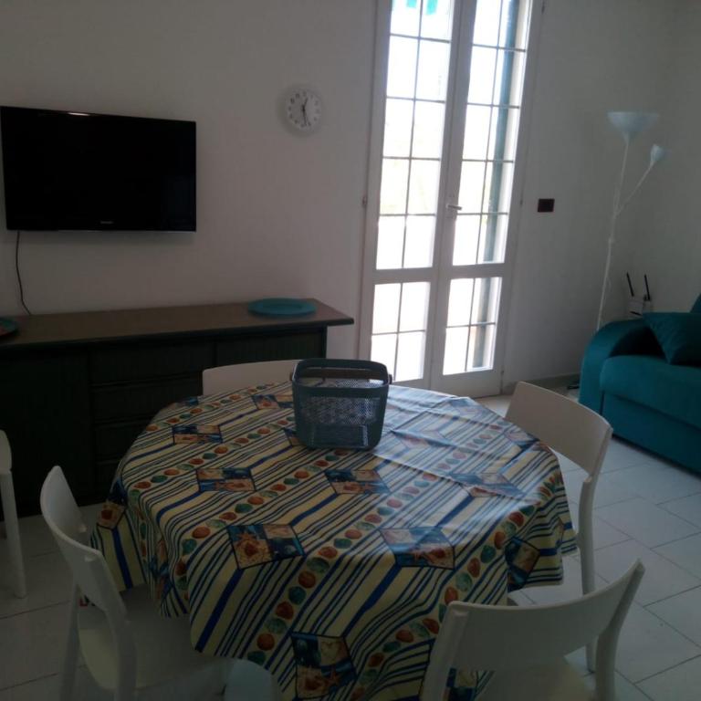 Appartamenti Gallipoli - Casa con 2 Camere da Letto - 4