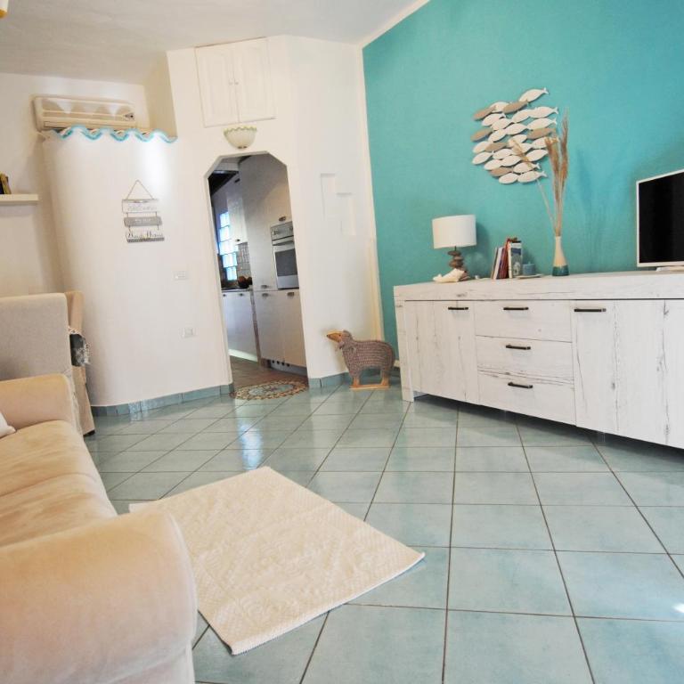 Acquamarina - Exclusive Sea House - Casa con 2 Camere da Letto - 7