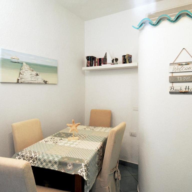 Acquamarina - Exclusive Sea House - Casa con 2 Camere da Letto - 8