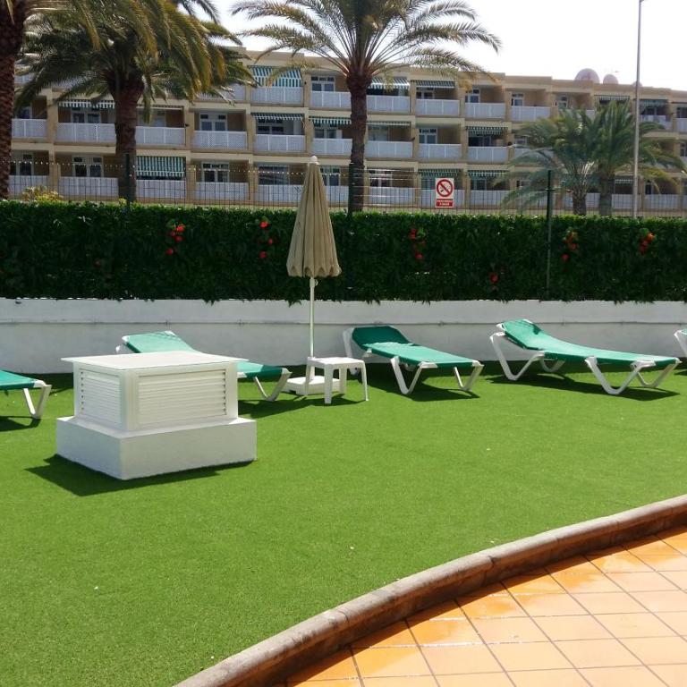 Las Faluas - Apartamento (3 adultos) - 4