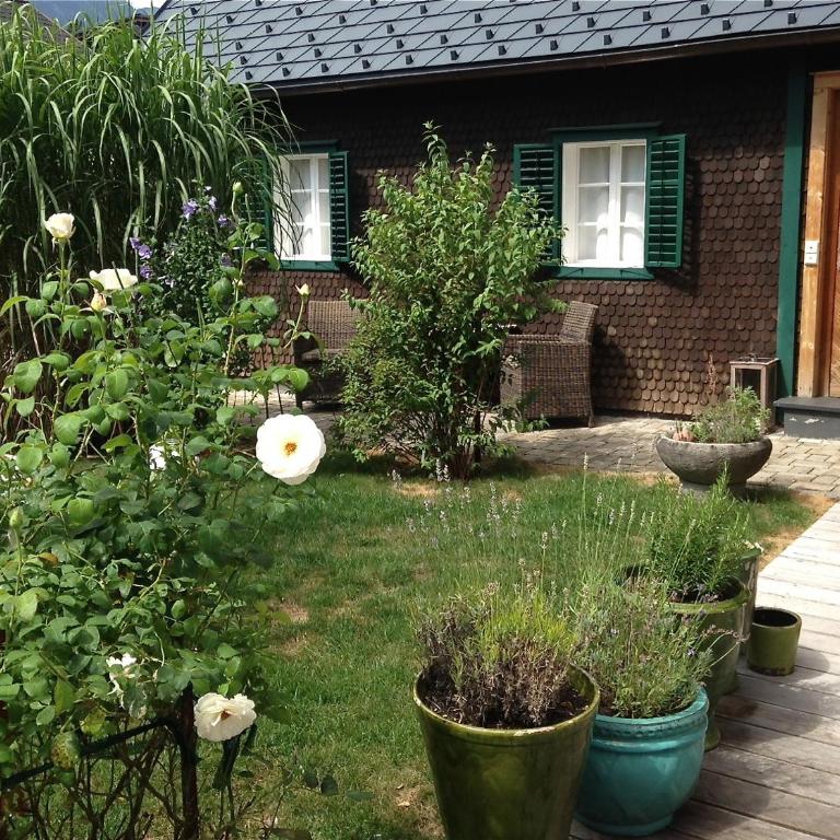 Burgi Kefer - Apartment mit 1 Schlafzimmer - 2