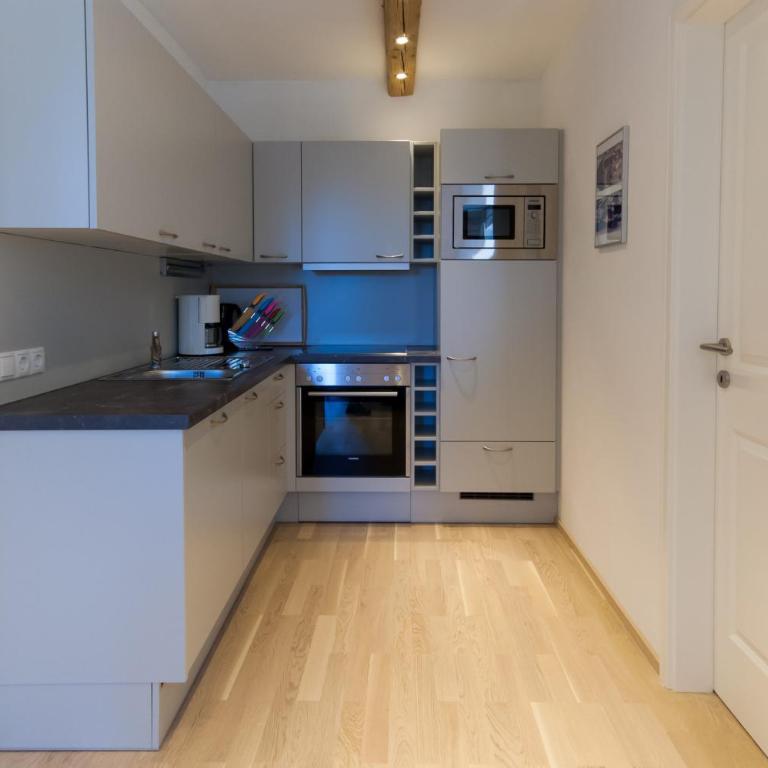 Haus Widmoos - Apartment mit 2 Schlafzimmern - 22