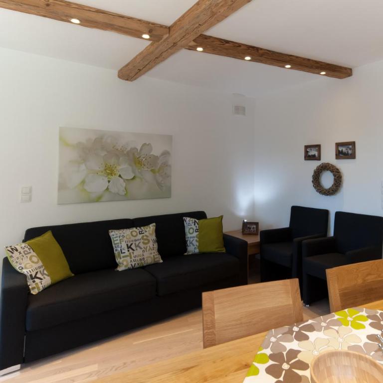 Haus Widmoos - Apartment mit 2 Schlafzimmern - 13