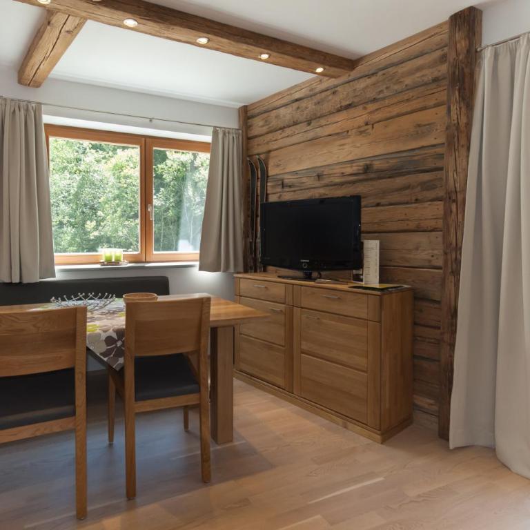 Haus Widmoos - Apartment mit 2 Schlafzimmern - 14
