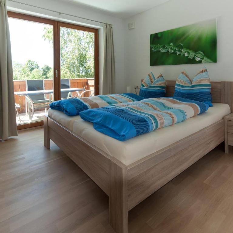 Haus Widmoos - Apartment mit 2 Schlafzimmern - 16