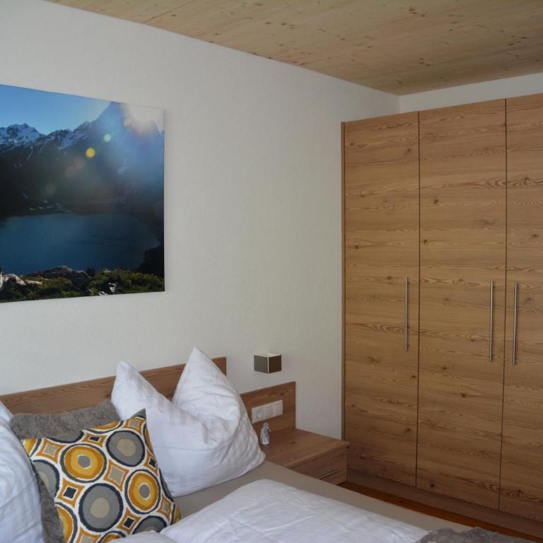 Apart Geiger - Apartment - 8