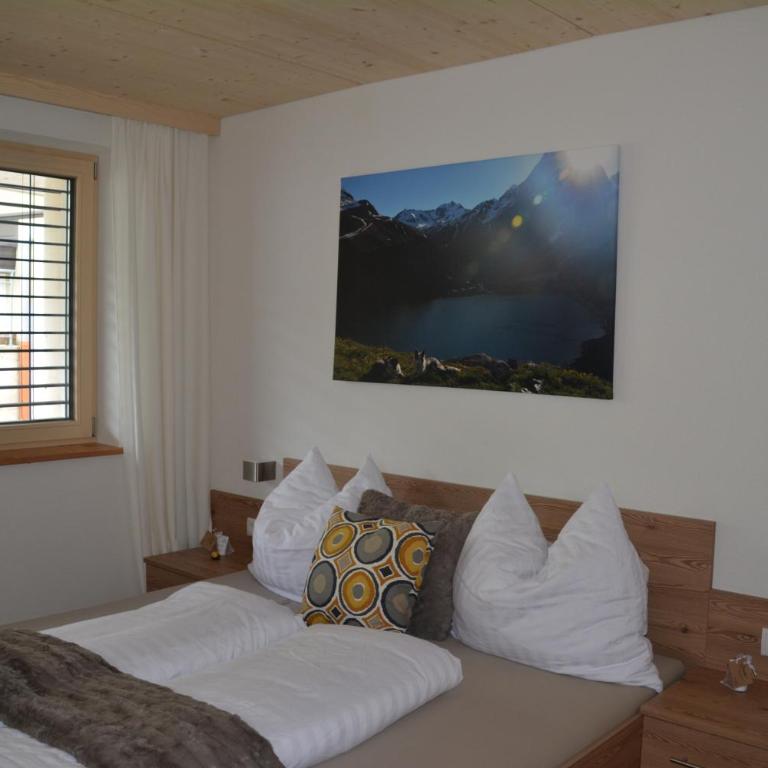 Apart Geiger - Apartment - 9