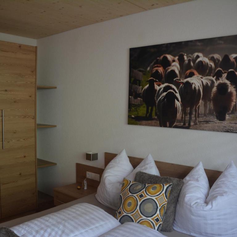 Apart Geiger - Apartment - 7